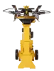 Дровокол электрический Huter HLS-6500