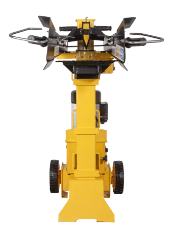 Дровокол электрический Huter HLS-6500