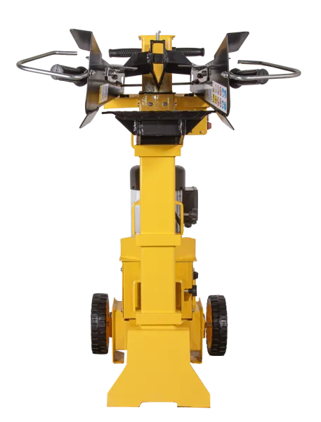 Дровокол электрический Huter HLS-6500