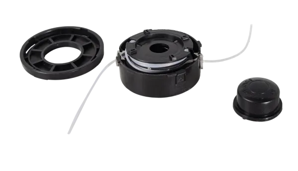 Головка с леской TH1 для HUTER GGT и GET-1200SL, GET-1500SL