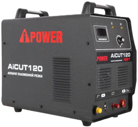 Аппарат плазменной резки A-iPower AiCUT120