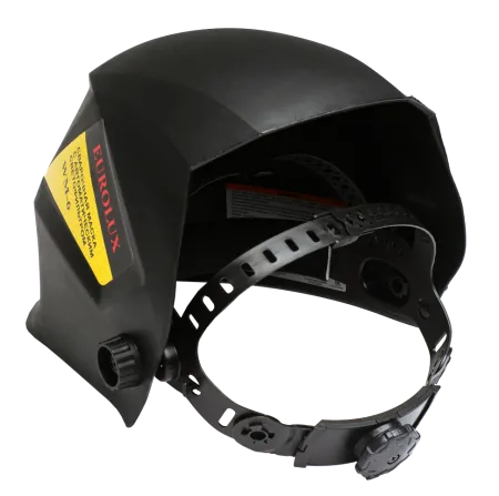 Сварочная маска Eurolux WM-6