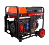Дизельные генераторы AD9500TEA