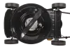 Газонокосилка бензиновая Huter GLM-4.0 T
