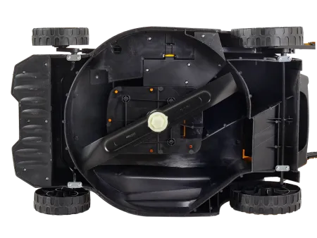 Газонокосилка электрическая Huter ELM-2000T