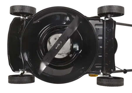 Газонокосилка бензиновая Huter GLM-4.0 T