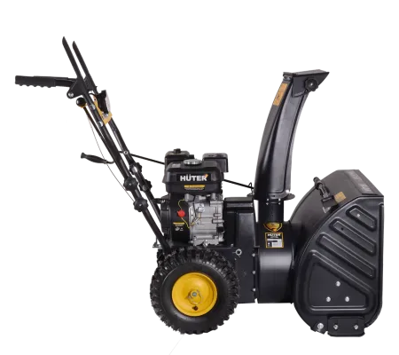 Снегоуборщик бензиновый Huter SGC 4100L