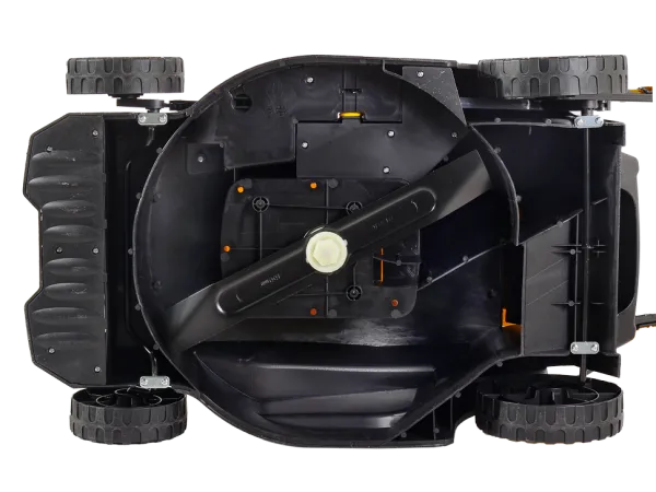 Газонокосилка электрическая Huter ELM-2000T