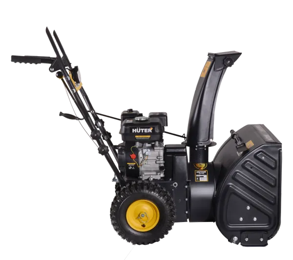 Снегоуборщик бензиновый Huter SGC 4100L