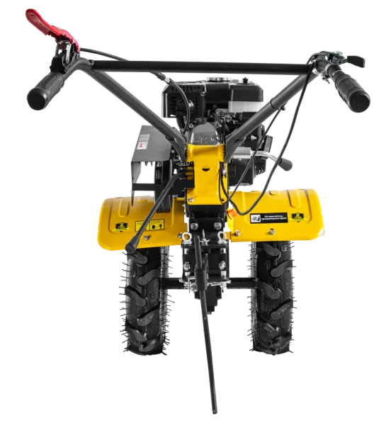 Сельскохозяйственная машина Huter MK-7500Р