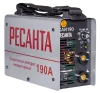 Сварочный аппарат инверторный Ресанта САИ 190