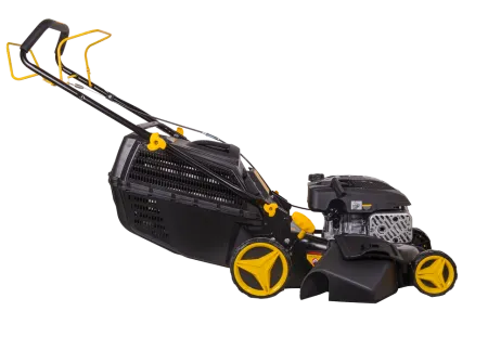 Газонокосилка бензиновая Huter GLM-5.0 SP