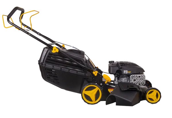 Газонокосилка бензиновая Huter GLM-5.0 SP