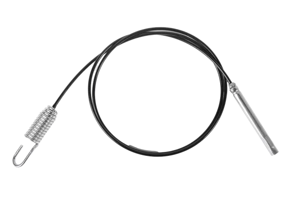 Тросик привода шнека для Huter SGC-4100, 4800 ZMD