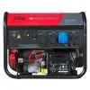 FUBAG Бензиновый генератор с электростартером и коннектором автоматики BS 8500 A ES DUPLEX