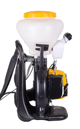 Опрыскиватель бензиновый GS-4311 Huter