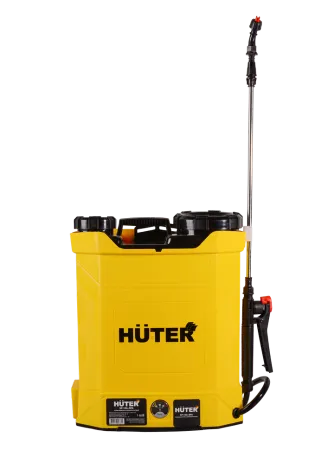 Опрыскиватель аккумуляторный SP-10Li-SFA Huter