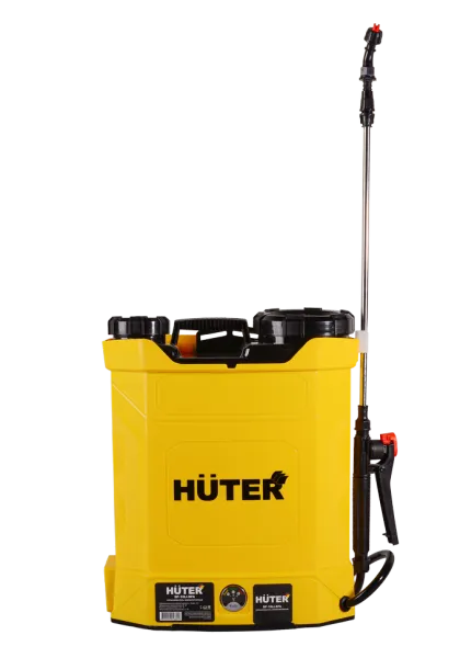 Опрыскиватель аккумуляторный SP-10Li-SFA Huter