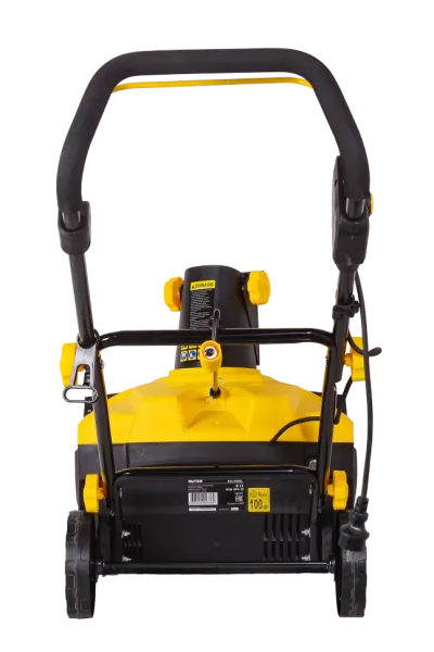 Снегоуборщик электрический Huter SGC 2500EL
