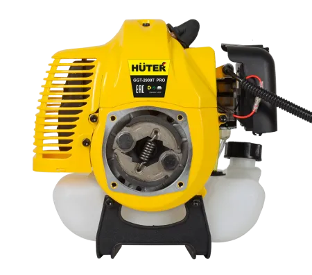 Триммер бензиновый Huter GGT-2900T PRO (с антивибрационной системой)