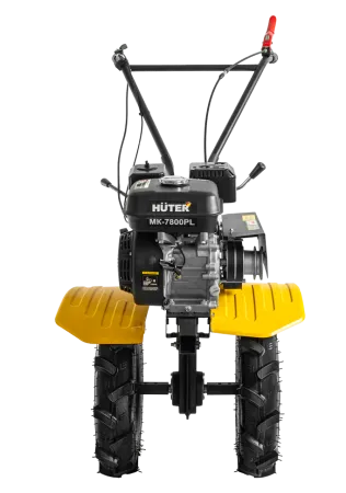 Сельскохозяйственная машина Huter МK-7800PL