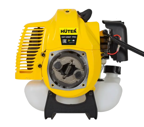 Триммер бензиновый Huter GGT-2900T PRO (с антивибрационной системой)