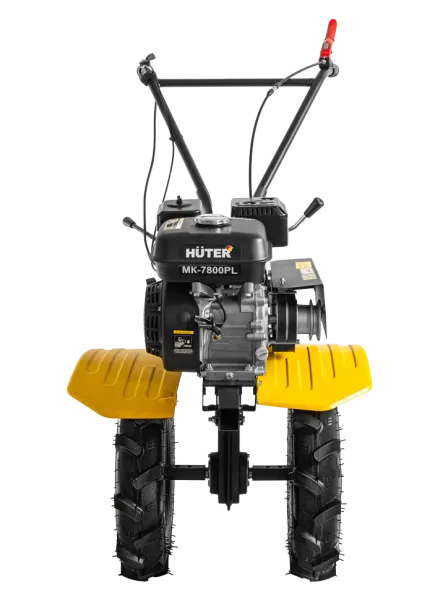 Сельскохозяйственная машина Huter МK-7800PL