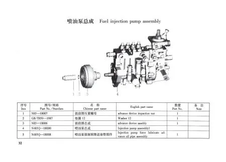TSS Diesel TDR-K 25 4L