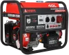 Портативный бензиновый генератор A-iPower A8500TEA
