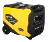 Инверторный генератор Huter DN7500SXA (электростартер)