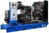 Дизельный генератор ТСС АД-500С-Т400-1РМ15 (PMG)
