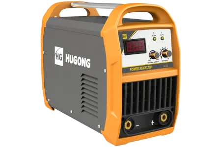 Сварочный инвертор HUGONG POWER STICK 250 III