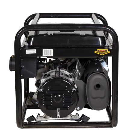 Электрогенератор Huter DY11000L