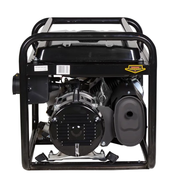 Электрогенератор Huter DY11000L
