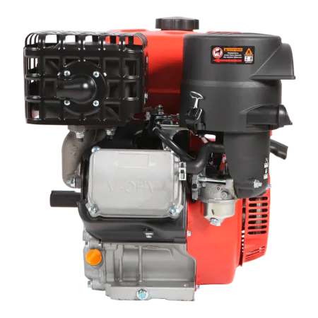 Бензиновый двигатель A-iPower AE460E-25