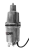 Вибрационный насос Вихрь ВН-1080Н