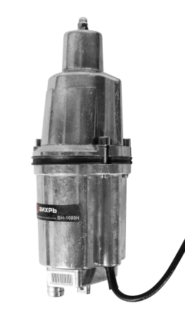 Вибрационный насос Вихрь ВН-1080Н
