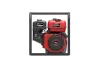 Бензиновая мотопомпа для грязной воды A-iPower AWP100T
