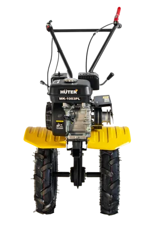Сельскохозяйственная машина Huter МК-1003РL
