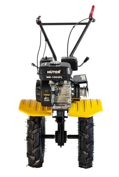 Сельскохозяйственная машина Huter МК-1003РL