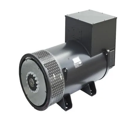 Mecc Alte ECO40-VL SAE 1/14 (600 кВт)