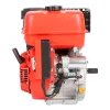 Бензиновый двигатель A-iPower AE390E-25
