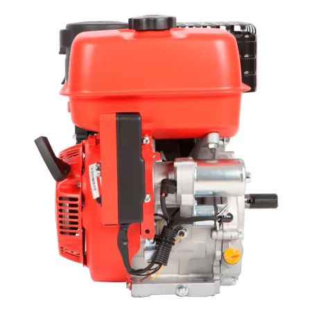 Бензиновый двигатель A-iPower AE390E-25