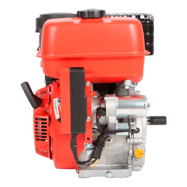 Бензиновый двигатель A-iPower AE390E-25