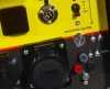 Электрогенератор дизельный LDG 13000LXА Huter