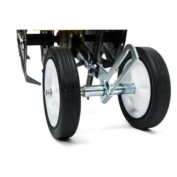 Мотокультиватор GMC-0,28/RS Huter