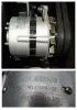 TSS Diesel TDK 66 4LT