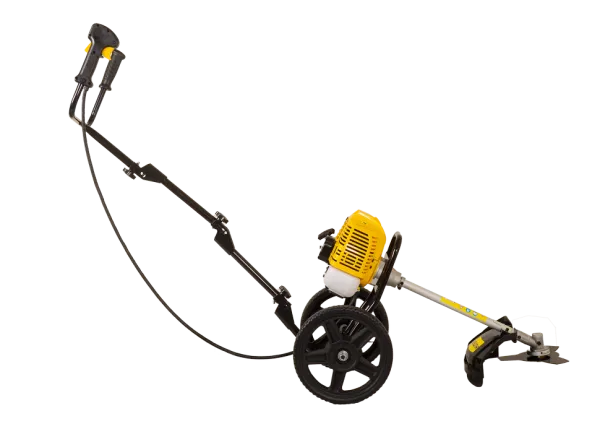 Бензотриммер колёсный Huter GGT-2900W