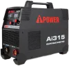 Инверторный сварочный аппарат A-iPower Ai315