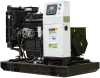 Дизельный генератор EcoPower АД50-T400eco (50 кВт, Ricardo)